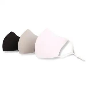 숨쉬기편한 빨아쓰는 에어쿨링 3D 입체마스크 여름마스크 연예인마스크 새부리형마스크 길이조절 여름마스