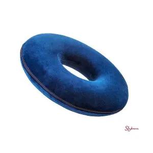 쾌적한 메모리폼 치질방석 도넛방석 통기성 산모zab657