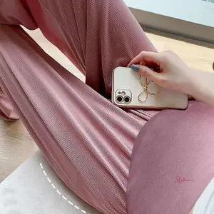 임산부바지 임부복바지 시원한소재 사용tuv227