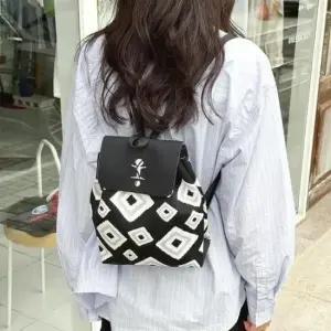 패션가방 여행용 코디 책가방 직장인가방 바구니