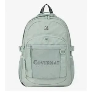 매장정품 COVERNAT 커버낫 심볼 디코드 백팩 CK2600BP10MI 1387017