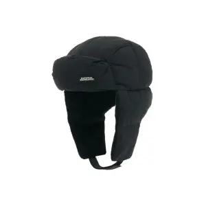 매장정품 NATIONALGEOGRAPHIC 내셔널지오그래픽 NATIONAL GEOGRAPHIC KIDS K244KHA070 패딩고소모 BLACK 50