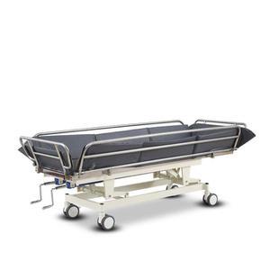 샤워침대 요양원 침대 목욕카 목욕 병원