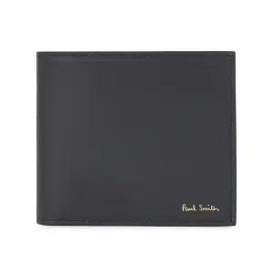 시그니처 스트라이프 남성 반지갑 M1A 4832 CMULTI 79