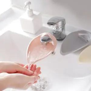 [에스에스_62]수도꼭지연장 수도꼭지커버 세면대