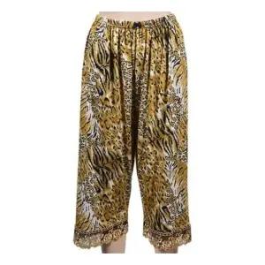 밑단레이스 파자마 수면바지 잠옷 SW0001 잠옷 반바지 나시