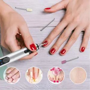 [에스에스_62]네일아트 멀티전동드릴 멀티전동드릴