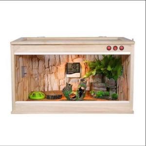 도마 키우기 사육장 대형 거북이사육장 게코