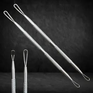 [에스에스_62]유선형 피지관리 블랙헤드스틱