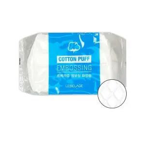 [에스에스_62]르베라쥬 클렌징 엠보싱 100매 -O