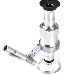 루페 보석 감정 시계 작업 귀금속 단일 상품 쥬얼리 옥석 수리