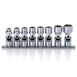 set (코켄) 인-치 유니버셜조인트 소켓렌치 3/8 세트 RS3