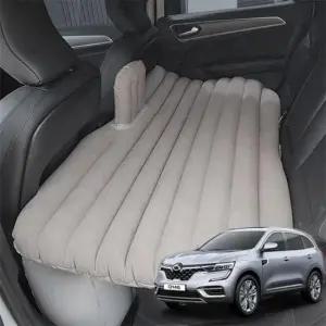 다용도에어매트 뒷좌석 편안하개 차량용 에어매트 더뉴QM6