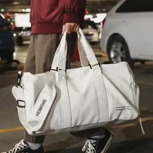 캐주얼 스포츠 헬스 빅 보스턴 백