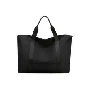 여행 보조가방 캐리어 보조 보스턴백 블랙 여행 보조가방 캐리어 보스턴백