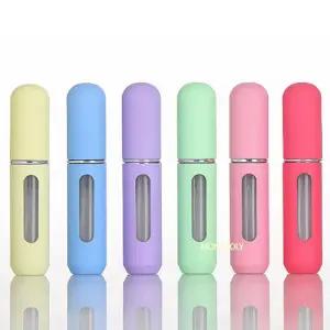 [에스에스_62]케이스 공병 미스트 미니 리필 5ml용기