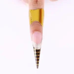 [에스에스_62]네일 젤폼지 아크릴 폼지