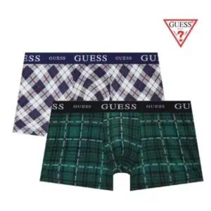 게스 언더웨어 남성 솔리드 드로즈GDMDR869870 392774