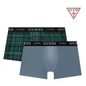 게스 언더웨어 남성 솔리드 드로즈GDMDR862870 392979