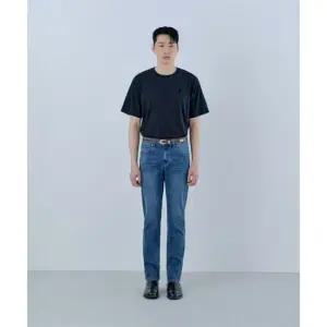 게스 GUESS [CORE] 남성 DBL톤 슬림 스트레이트 MQ1D9070 392801