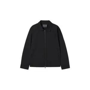 게스 MP2W2852 바이커 윈드브레이커(레귤러핏) 421284