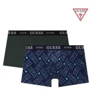 게스 언더웨어 남성 솔리드 드로즈GDMDR863868 392722