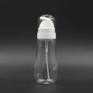 [에스에스_62]다용도 화장품 용기 공병 펌프형 100ml