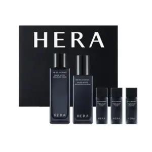 [헤라] 옴므 블랙 액티브 세트 2종