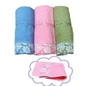 [SBD] 목욕 타올 수건 샤워 타월 3P 욕실