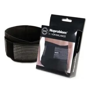 어버이날 NPB 허리보호대 블랙 3가지 사이즈