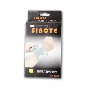 6612 TBZ 태극 IS 팔목 종아리보호대 보호대