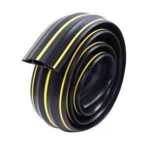 [에스에스_63]보호대 가리개 전선보호덮개 현장 산업용 3m