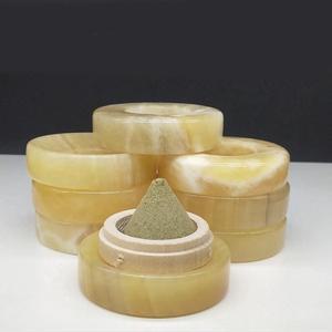 뜸마사지 홀더 단열제 배꼽 옥 패드 생강 파티션 뜸베이스 역류 연기