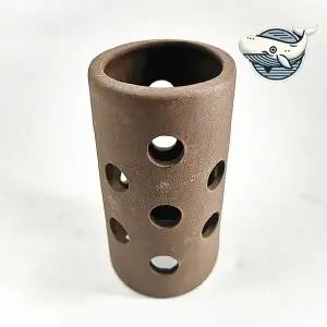 다용도 수조 쉼터 어항 체리새우 휴식 공간