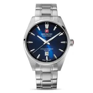 스위스 밀리터리 하노와 남성용 시계 SMWGH0007902