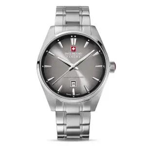 스위스 밀리터리 하노와 남성용 시계 SMWGH0007901
