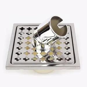 [SBD] 배수구캡 욕실배수 세탁겸용육가 세탁기 바닥유가