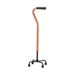 할아버지선물 균형 감각이 없으신 어르신께 좋은 조절식 4발 지팡이