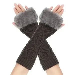 캠핑장갑 겨울 핸드워머 겨울용 운전 팔토시 여성 암워머 토시