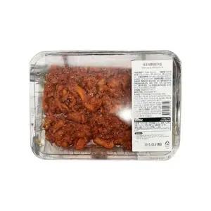 [코스트코] 속초식 명태 초무침 1.2KG_냉장