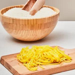 [산해직송] 쌀페투치니 글루텐프리 국산 500g 4개입