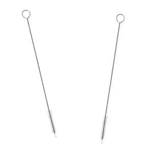 [RIZPICK]스테인리스 빨대 텀블러 틈새 세척솔 (중) A164