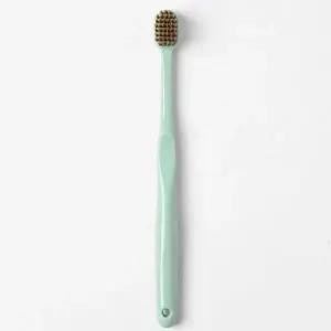 TBZ 미세모 틈새양치 간편 칫솔(그린)