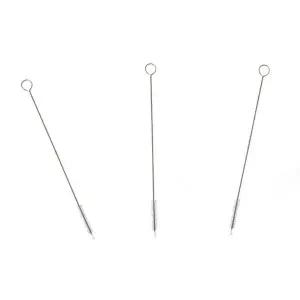 [RIZPICK]스테인리스 빨대 텀블러 틈새 세척솔 (소) A163