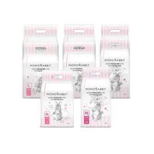 모모래빗 에코씽씽 팬티형 기저귀 여아용