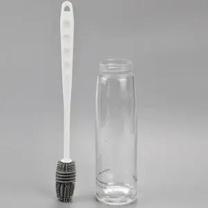 세척솔 실리콘세척솔 텀블러솔 물병세척솔 젖병솔