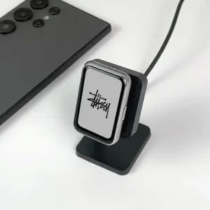 엔터콘 갤럭시핏3 USB 충전 거치대 충전독