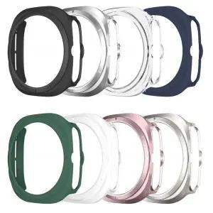 엔터콘 갤럭시워치울트라 하드 프레임 케이스