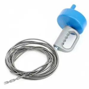 [SBD] 하수구 스프링 막힘 변기 뚫어뻥 10m 청소기