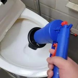 [SBD] 파이프 변기 고압 하수구 배관 도구 압축식 청소 청소기 씽크대